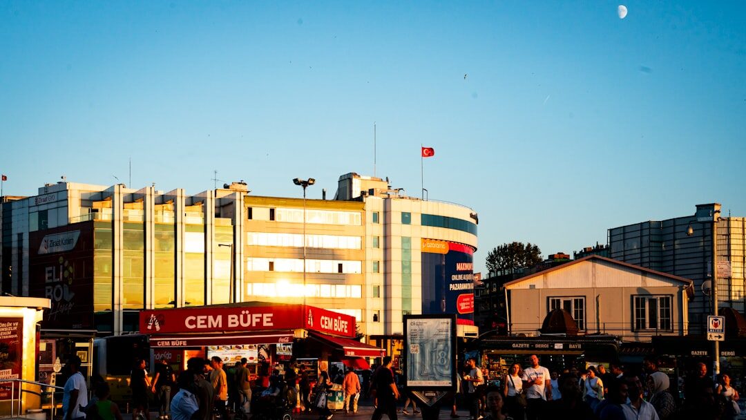 strategic retail location